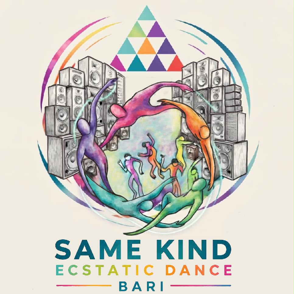 Same Kind Ecstatic Dance Bari